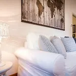 Appartement First & Urban Oasis - By Myhomeincomo *