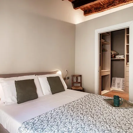 Апартаменты First & Urban Oasis - By Myhomeincomo
