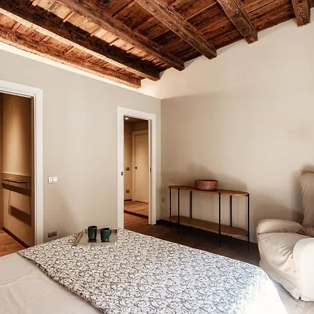 First & Urban Oasis - By Myhomeincomo Apartamento