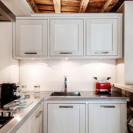 Apartamento First & Urban Oasis - By Myhomeincomo