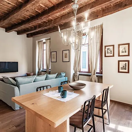Apartamento First & Urban Oasis - By Myhomeincomo *