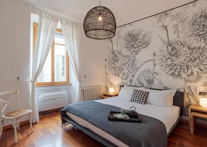 Apartament First & Urban Oasis - By Myhomeincomo