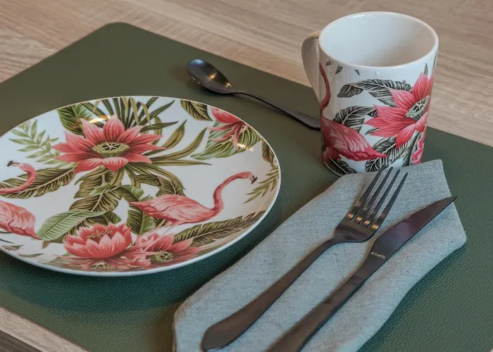 First & Urban Oasis - By Myhomeincomo Апартаменты Комо