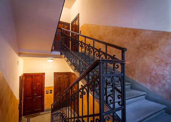 Apartament First & Urban Oasis - By Myhomeincomo Como