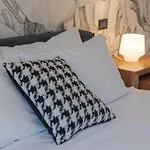 Апартаменты First & Urban Oasis - By Myhomeincomo *