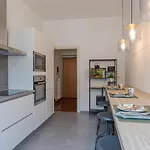 First & Urban Oasis - By Myhomeincomo *