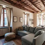 First & Urban Oasis - By Myhomeincomo Комо