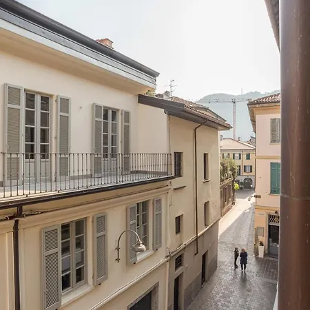 Appartement First & Urban Oasis - By Myhomeincomo