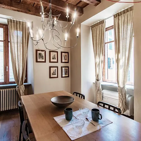 Apartament First & Urban Oasis - By Myhomeincomo *