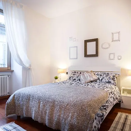 First & Urban Oasis - By Myhomeincomo * Como