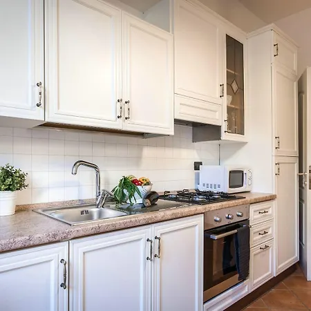 Appartement First & Urban Oasis - By Myhomeincomo Como