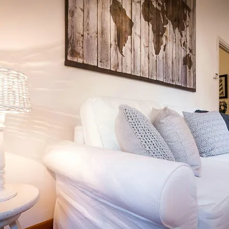 Appartement First & Urban Oasis - By Myhomeincomo *