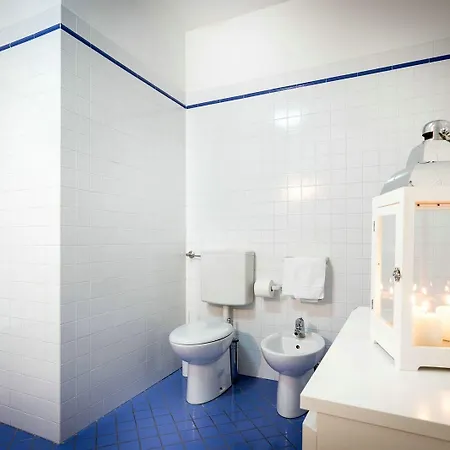 Appartement First & Urban Oasis - By Myhomeincomo Como