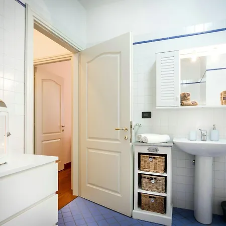Appartamento First & Urban Oasis - By Myhomeincomo Côme