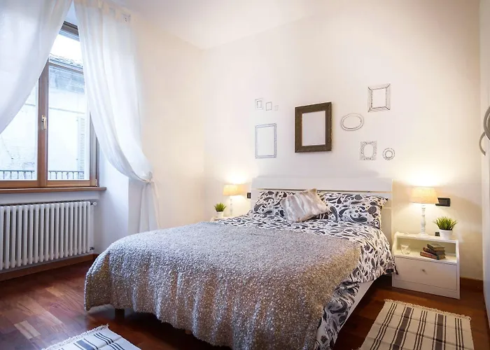 First & Urban Oasis - By Myhomeincomo * Como