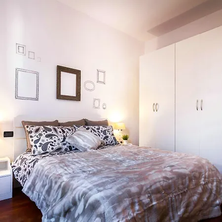 First & Urban Oasis - By Myhomeincomo * كومو