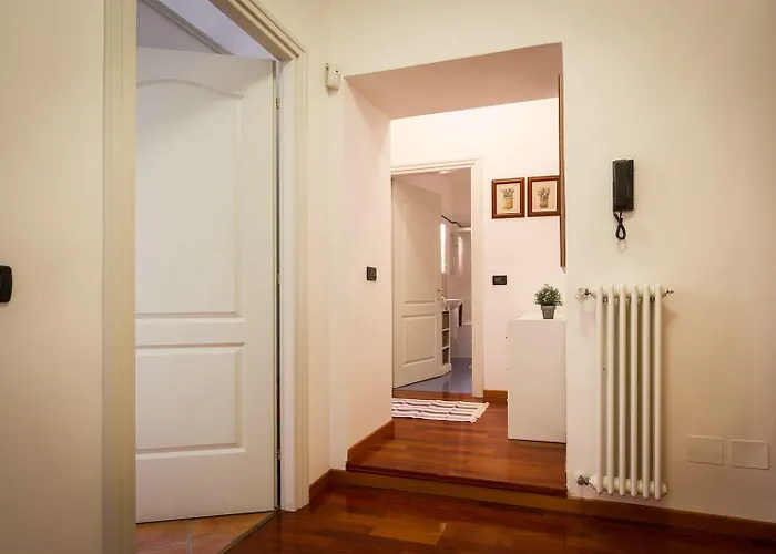 First & Urban Oasis - By Myhomeincomo * Комо