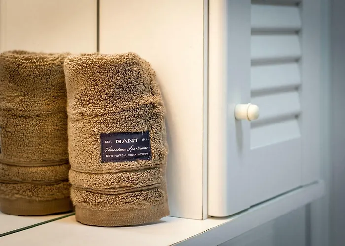 Διαμέρισμα First & Urban Oasis - By Myhomeincomo Όπως